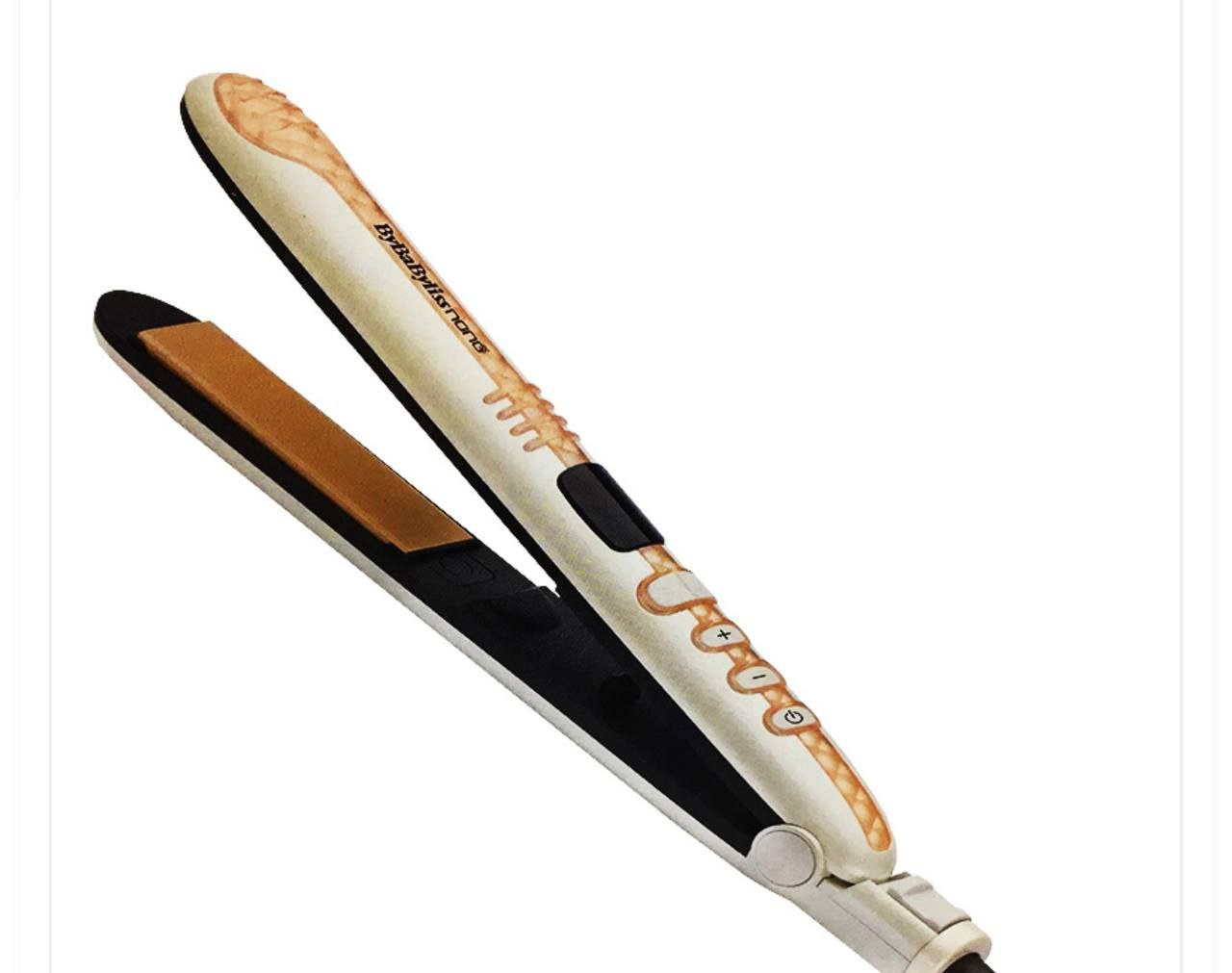 اتومو بابلیس ST-3311  حرارت بالا و صفحات سرامیکی صفحه ال سی دی دیجیتالی تکنولوژی فرانسه