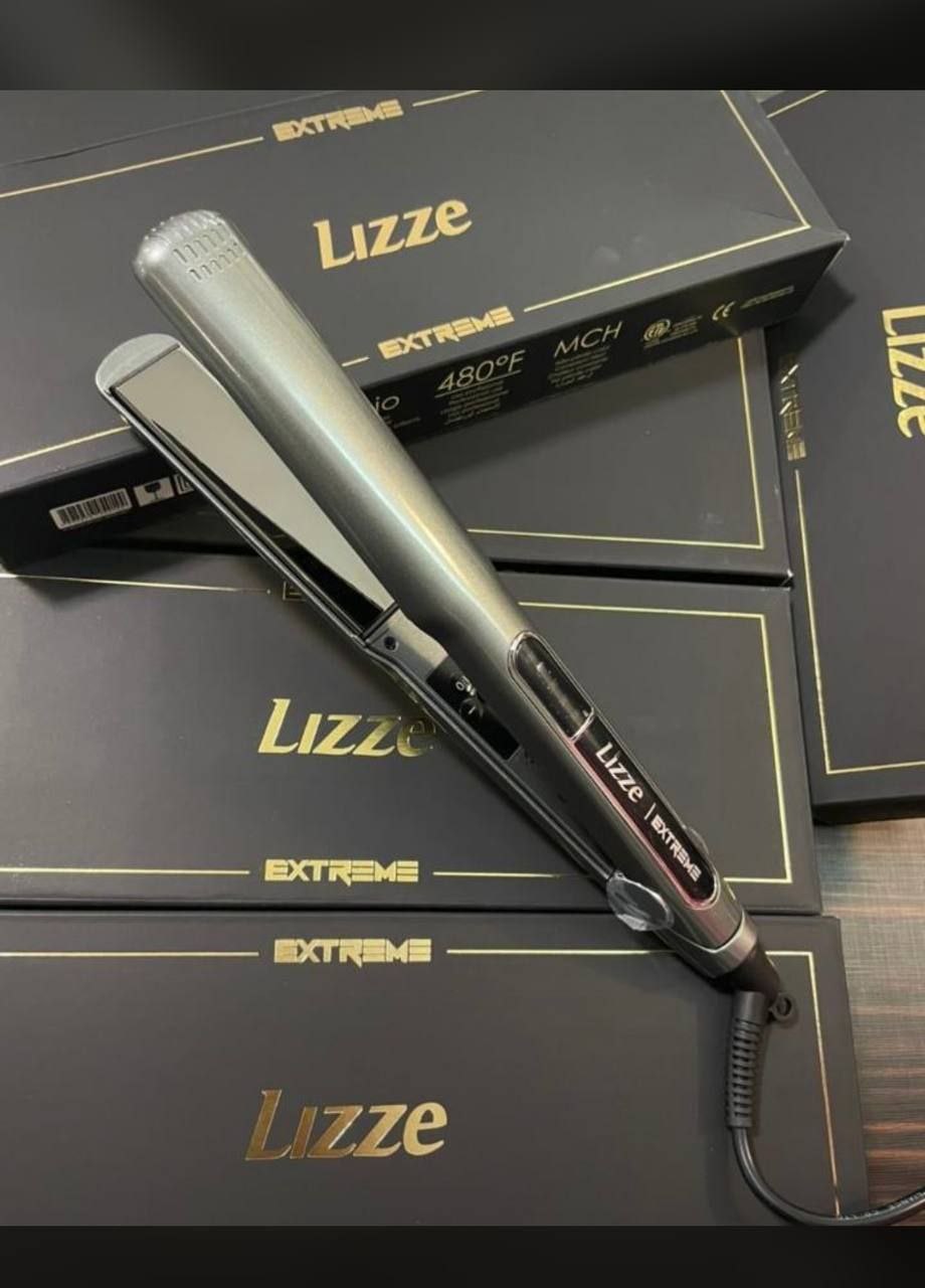 اتومو لیز (Lizze)  ⭐️مدل اکستریم ⭐️مخصوص کراتین مو و سالنی