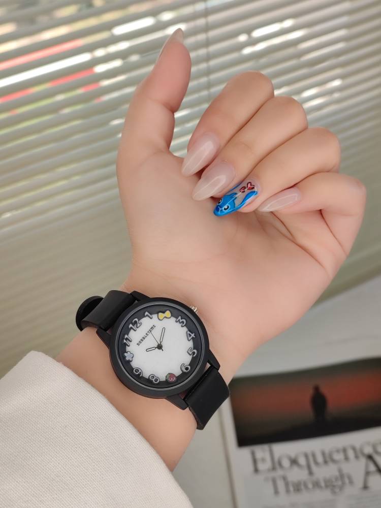 ساعت دخترانه مارک Bubble time 3454503390