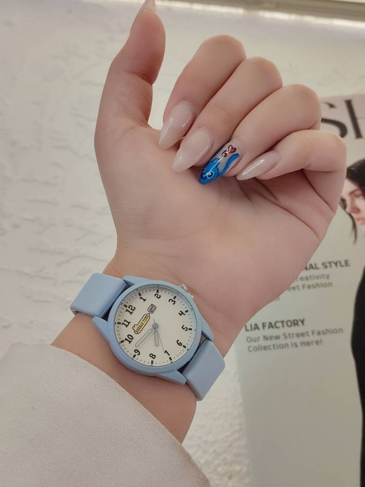 ساعت دخترانه مارک Bubble time 3454503382